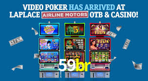 Reload Bonus 59br