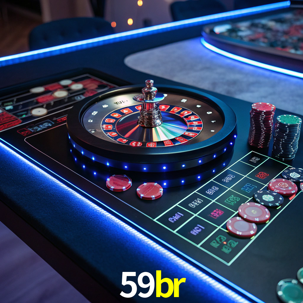 Jogos com maior RTP na 59br