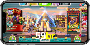 Cashback semanal 59br